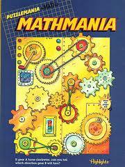 Mathmania