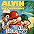 Alvin and the Chipmunks: Alvin's Easter Break