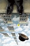 7 Stories by Morris Panych