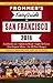 Frommer's EasyGuide to San Francisco 2014 by Diane Susan Petty