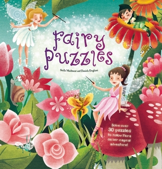 Fairy Puzzles (Puzzle Adventures)