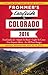 Frommer's EasyGuide to Colo...