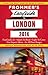 Frommer's EasyGuide to London 2014 by Jason Cochran Frommer's EasyGuide to London 2014 by Jason Cochran
