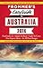 Frommer's EasyGuide to Australia 2014 by Lee Mylne