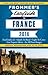 Frommer's EasyGuide to Fran...