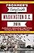 Frommer's EasyGuide to Washington, D.C. 2014