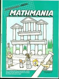 Mathmania