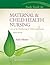 Maternal & Child Health Nursing: Care of the Childbearing and Childrearing Family