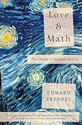 Love and Math: The Heart of Hidden Reality
