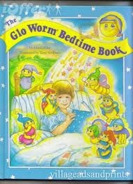 The Glo Worm® Bedtime Book