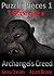 Puzzle Pieces: Wager (Archa...