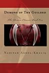 Demons of the Guilded (The Demon Cleaner, #1)
