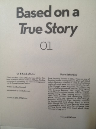 Based on a True Story: Pure Saturday