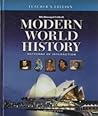 McDougal Littell Modern World History - Patterns Of Interaction - Teacher's Edition