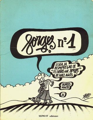 Forges 1, #1 (Unknown Binding)