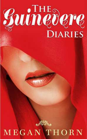 The Guinevere Diaries (Kindle Edition)