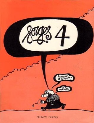 Forges 4, #4 (Unknown Binding)