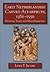Early Netherlandish Carved Altarpieces, 1380–1550 by Lynn F. Jacobs