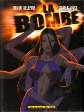 La Bombe (Hardcover)