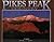 Pikes Peak Country by Jim Scott