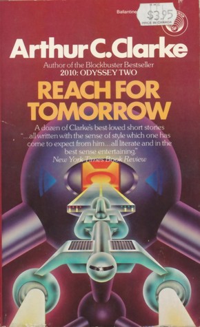 Reach for Tomorrow