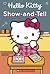 Hello Kitty Show-and-Tell