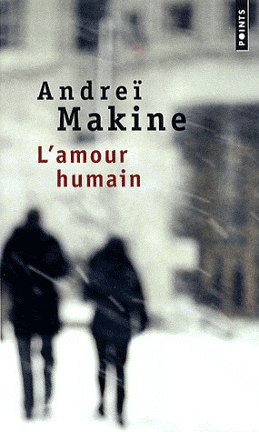 L'Amour humain (Mass Market Paperback)