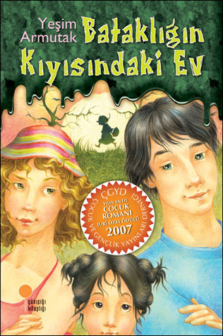 Bataklığın Kıyısındaki Ev (Paperback)