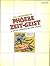 The Adventures of Phoebe Zeit-Geist by Michael O'Donoghue