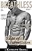 Edge of Submission (Breathless #1)