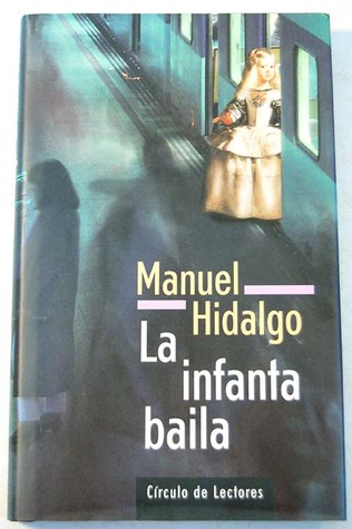 La infanta baila