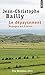 Le Dépaysement : voyages en France