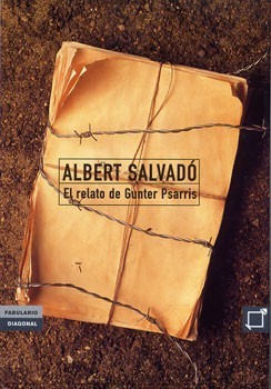 El relato de Gunter Psarris (Hardcover)