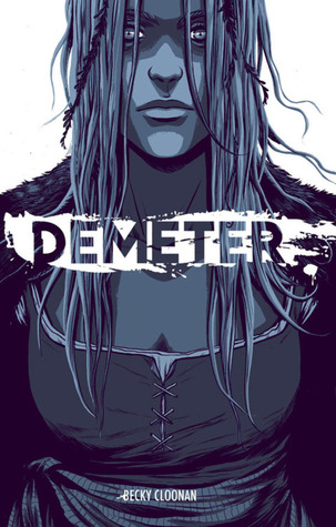 Demeter (Comicbook)