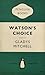Watson's Choice