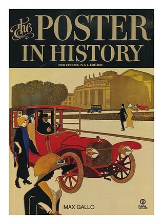 The Poster in History