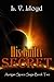 His Guilty Secret (Aurigan Space #3)