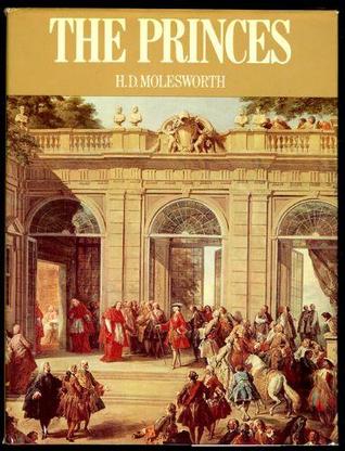 The princes (Hardcover)