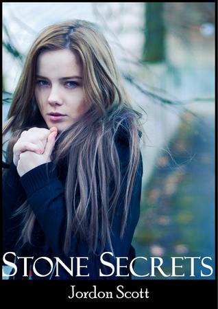 Stone Secrets (Four Horsemen, #1)