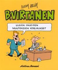 Uusien ohjeiden muutoksien korjaukset (Hardcover)