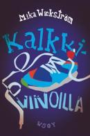 Kalkkiviivoilla (Hardcover)
