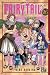 Fairy Tail, Tome 16 (Fairy Tail, #16)