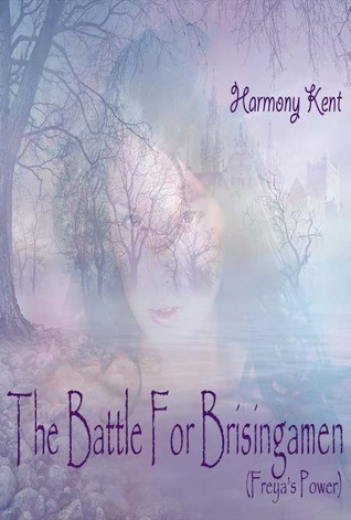 The Battle For Brisingamen