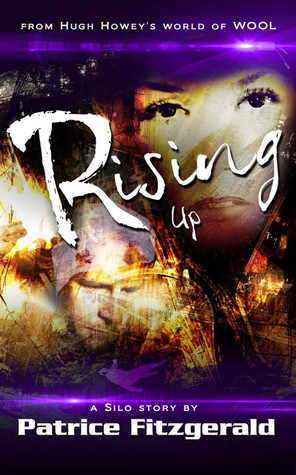 Rising Up (Karma, #4)