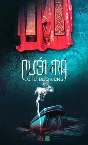 Cưới Ma (Paperback)
