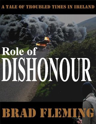 Role of Dishonor (Kindle Edition)