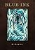 Blue Ink Draft