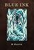 Blue Ink Draft