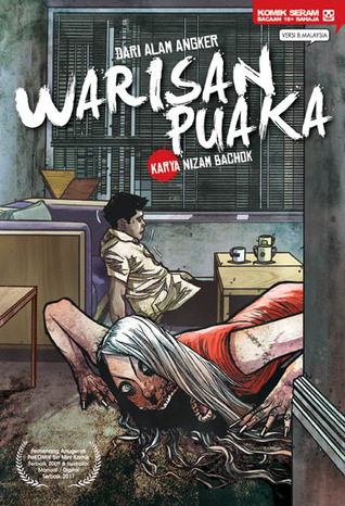 Dari Alam Angker: Warisan Puaka