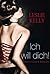 Ich will dich! by Leslie Kelly Ich will dich! by Leslie Kelly